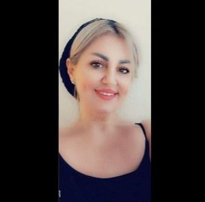 Meet your Posher, Rita